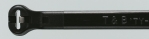 TY5277MX　タイラップ　耐候タイプ（黒色）