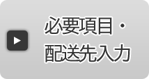 必要項目・配送先入力