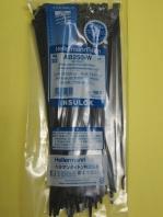 ＡＢ２５０Ｗ　インシュロック　耐候タイプ（黒色）