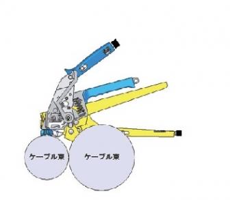 ＭＫ１５　（エンドレスシリーズ用工具）
