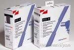 HIS-A-3/1-BK　熱収縮チューブ（3：1）接着剤付