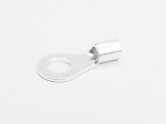 銅線用裸圧着端子（R型）1.25-4